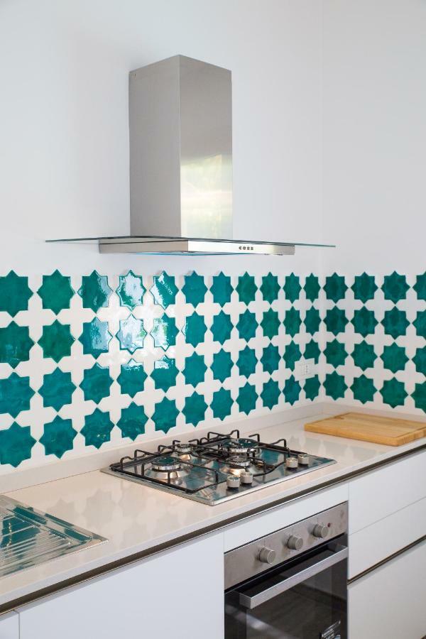 Eden House Positano 빌라 외부 사진