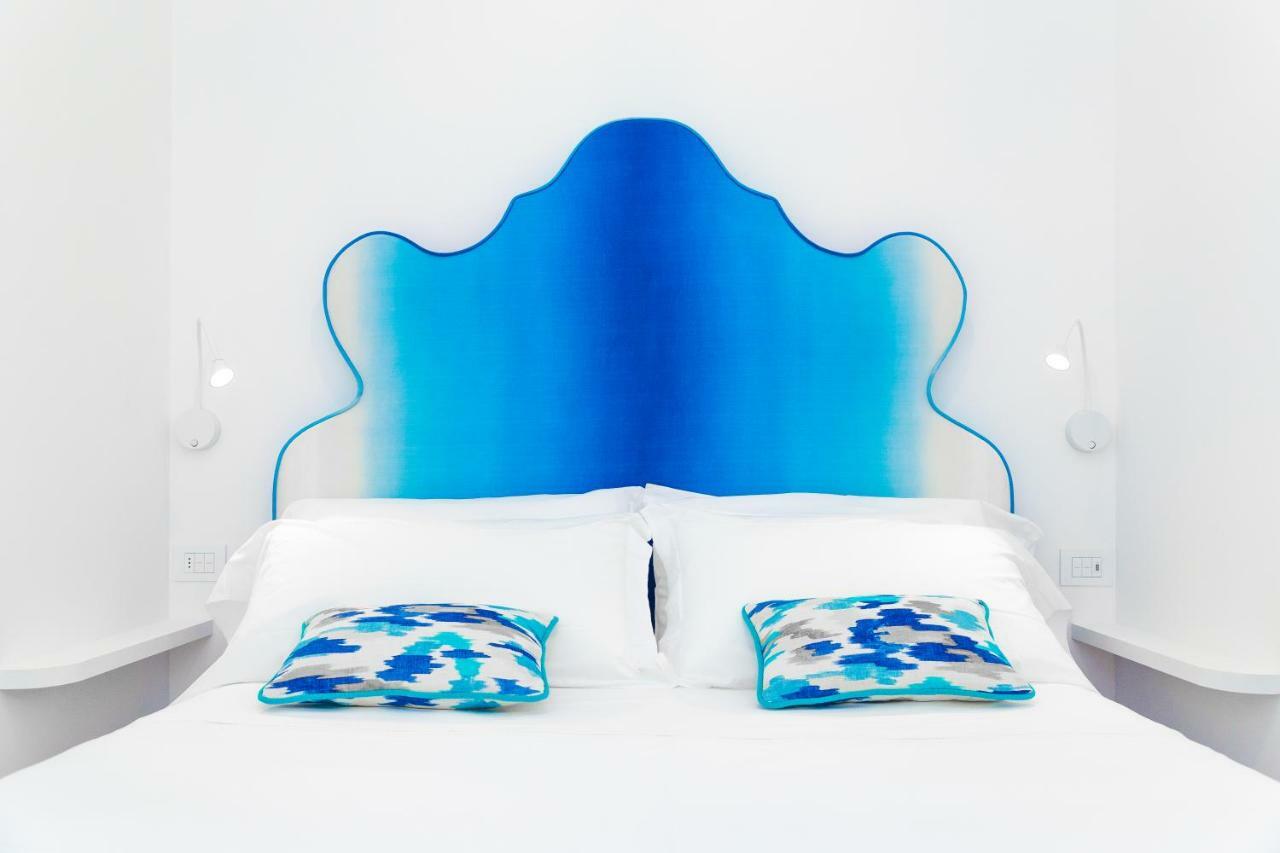 Eden House Positano 빌라 외부 사진
